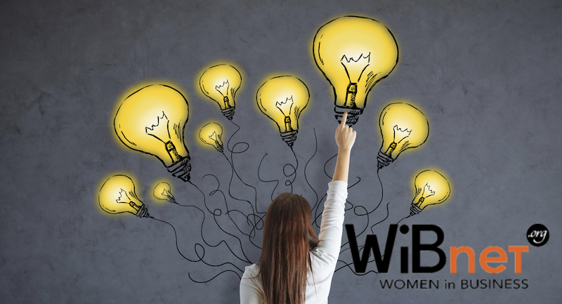 women in Business Ideen